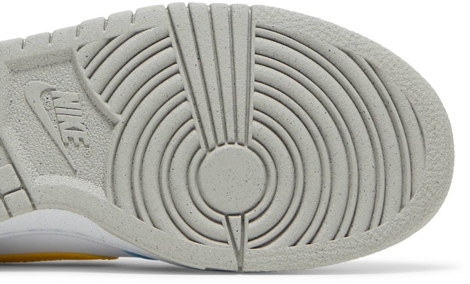 (Kanak-Kanak) Nike Dunk Low Next Nature 'Homer Simpson' DX3382-400 Purchase (Kanak-Kanak) Nike Dunk Low Next Nature 'Homer Simpson' DX3382-400