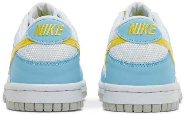 (Kanak-Kanak) Nike Dunk Low Next Nature 'Homer Simpson' DX3382-400 Details for (Kanak-Kanak) Nike Dunk Low Next Nature 'Homer Simpson' DX3382-400