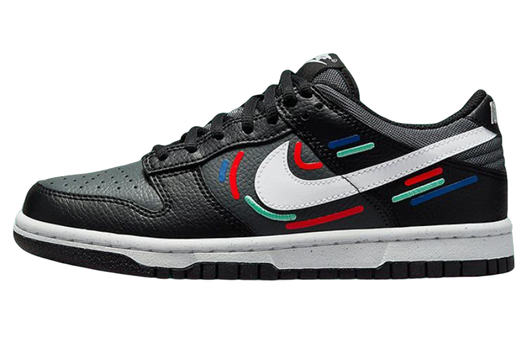 Buy （年級學校）Nike Dunk Low Next Nature「Marker Swoosh」FB8022-001