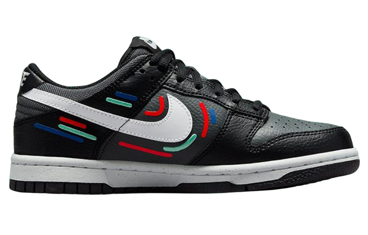 Order （年級學校）Nike Dunk Low Next Nature「Marker Swoosh」FB8022-001