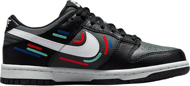 (年級學校)Nike Dunk Low Next Nature「Marker Swoosh」FB8022-001 Order (年級學校)Nike Dunk Low Next Nature「Marker Swoosh」FB8022-001