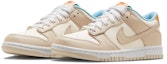 Lookbook (小學年級)Nike Dunk Low Next Nature '奶油米色' FQ6864-111