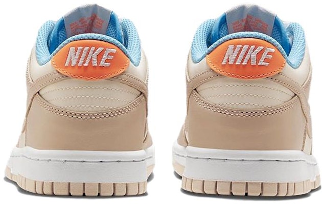 (Grade School) Nike Dunk Low Next Nature 'Sail Beige' FQ6864-111 Purchase (Grade School) Nike Dunk Low Next Nature 'Sail Beige' FQ6864-111
