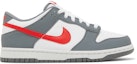 Buy (學齡) Nike Dunk Low Next Nature '煙灰淺猩紅' FB8038-001