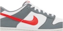 Order (學齡) Nike Dunk Low Next Nature '煙灰淺猩紅' FB8038-001