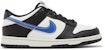 (Kanak-Kanak) Nike Dunk Low Next Nature 'TPU Swoosh' FD0689-001