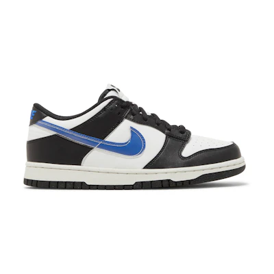 (GS) Nike Dunk Low Next Nature 'TPU Swoosh'