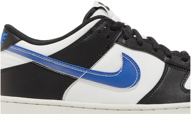 (Grade School) Nike Dunk Low Next Nature 'TPU Swoosh' FD0689-001 Order (Grade School) Nike Dunk Low Next Nature 'TPU Swoosh' FD0689-001
