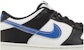 (Kanak-Kanak) Nike Dunk Low Next Nature 'TPU Swoosh' FD0689-001