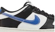 Order (Kanak-Kanak) Nike Dunk Low Next Nature 'TPU Swoosh' FD0689-001