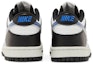 Details for (Kanak-Kanak) Nike Dunk Low Next Nature 'TPU Swoosh' FD0689-001