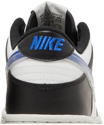 (Grade School) Nike Dunk Low Next Nature 'TPU Swoosh' FD0689-001 Sizing (Grade School) Nike Dunk Low Next Nature 'TPU Swoosh' FD0689-001