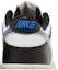 Sizing (Kanak-Kanak) Nike Dunk Low Next Nature 'TPU Swoosh' FD0689-001