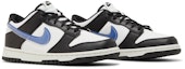 Cheap (Kanak-Kanak) Nike Dunk Low Next Nature 'TPU Swoosh' FD0689-001