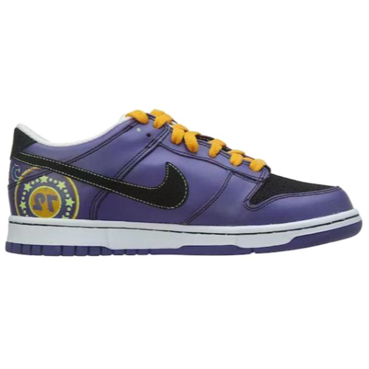 Order (大童) Nike Dunk Low Premium 'Fun House' 327624-571