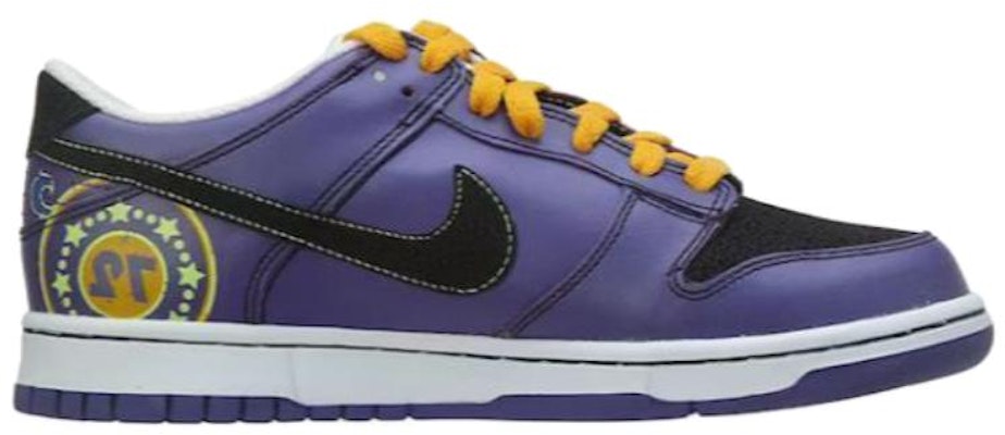 (大童) Nike Dunk Low Premium 'Fun House' 327624-571 Order (大童) Nike Dunk Low Premium 'Fun House' 327624-571