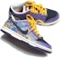 Lookbook (大童) Nike Dunk Low Premium 'Fun House' 327624-571
