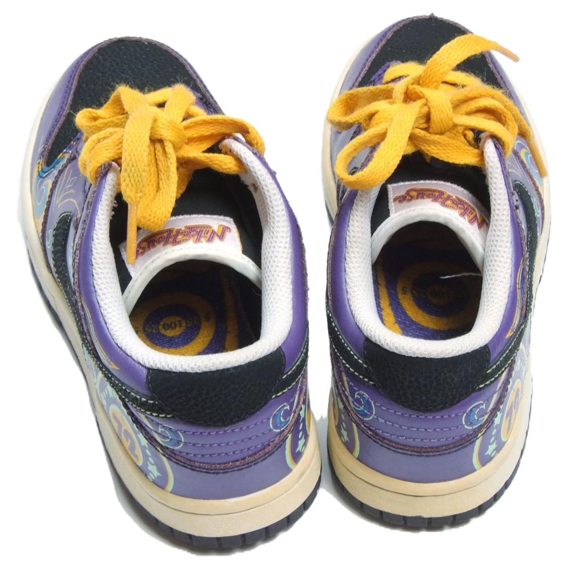 Shop (大童) Nike Dunk Low Premium 'Fun House' 327624-571