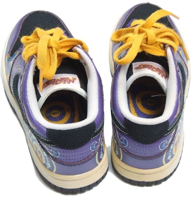 (大童) Nike Dunk Low Premium 'Fun House' 327624-571 Shop (大童) Nike Dunk Low Premium 'Fun House' 327624-571