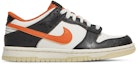 Buy (Nilai Sekolah) Nike Dunk Low Premium 'Halloween' DO3806-100