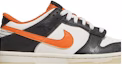 Order (Nilai Sekolah) Nike Dunk Low Premium 'Halloween' DO3806-100