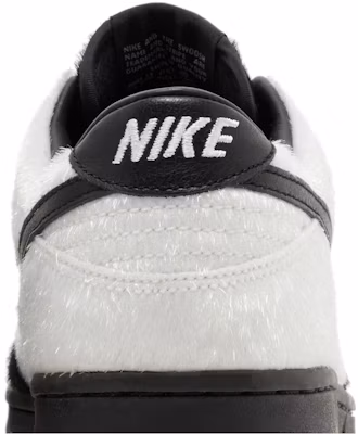 (Sekolah Dasar) Nike Dunk Low Premium QS BG 'Panda' 747072-101 Sizing (Sekolah Dasar) Nike Dunk Low Premium QS BG 'Panda' 747072-101