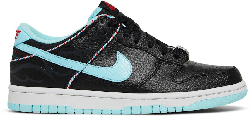 (SD) Nike Dunk Low SE 'Barber Shop - Hitam' DN3351-001 Buy (SD) Nike Dunk Low SE 'Barber Shop - Hitam' DN3351-001