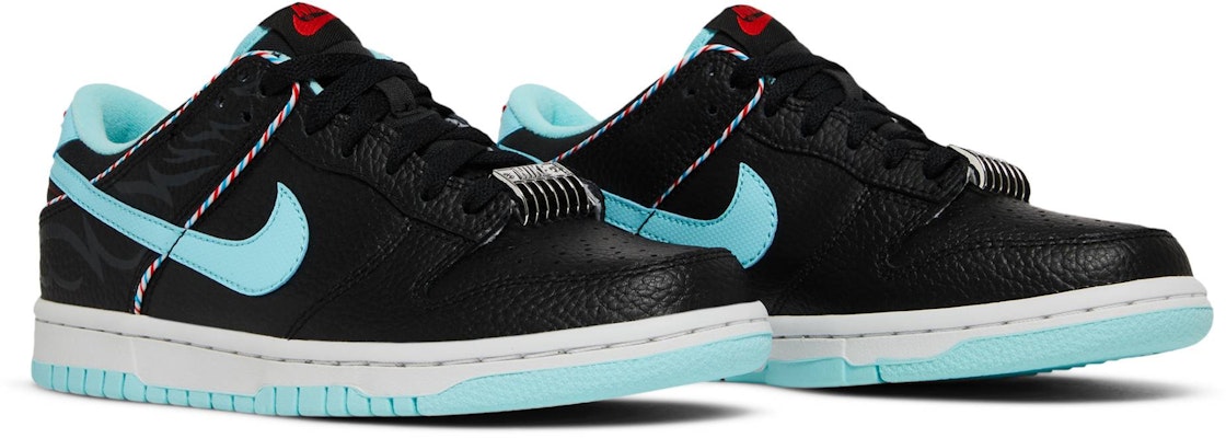 (SD) Nike Dunk Low SE 'Barber Shop - Hitam' DN3351-001 Cheap (SD) Nike Dunk Low SE 'Barber Shop - Hitam' DN3351-001