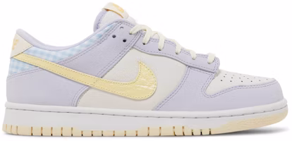 (Grade School) Nike Dunk Low SE 'Easter' FJ4641-536 (Grade School) Nike Dunk Low SE 'Easter' FJ4641-536