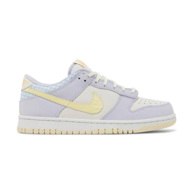 (GS) Nike Dunk Low SE 'Easter'