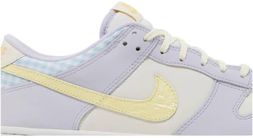 Order (Grade School) Nike Dunk Low SE 'Easter' FJ4641-536