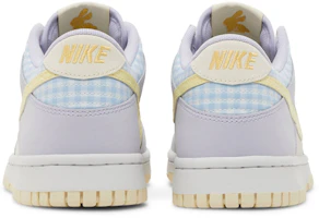 Details for (Grade School) Nike Dunk Low SE 'Easter' FJ4641-536