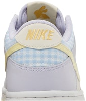 Sizing (Grade School) Nike Dunk Low SE 'Easter' FJ4641-536