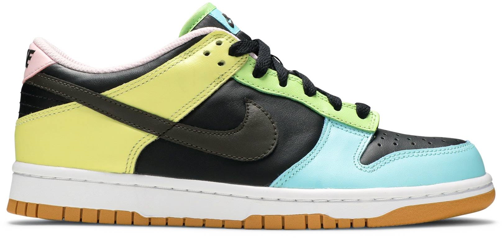 nike-dunk-low-se-free-99-black-gs