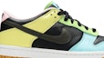 Order (小童款) 耐克 Dunk Low SE 'Free.99 - 黑' CZ2496-001