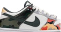 Order (小學階段)Nike Dunk Low SE 'Multi-Camo' DB1909-100