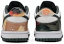 Details for (小學階段)Nike Dunk Low SE 'Multi-Camo' DB1909-100