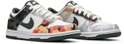 Cheap (小學階段)Nike Dunk Low SE 'Multi-Camo' DB1909-100