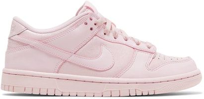 (Grade School) Nike Dunk Low SE 'Prism Pink' 921803-601 (Grade School) Nike Dunk Low SE 'Prism Pink' 921803-601