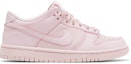 Buy (Kanak-Kanak) Nike Dunk Low SE 'Prism Pink' 921803-601