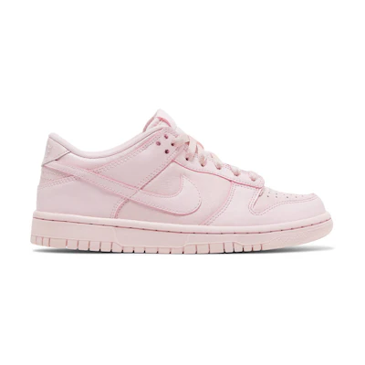 (GS) Nike Dunk Low SE 'Prism Pink'