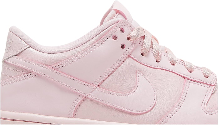 (Grade School) Nike Dunk Low SE 'Prism Pink' 921803-601 Order (Grade School) Nike Dunk Low SE 'Prism Pink' 921803-601