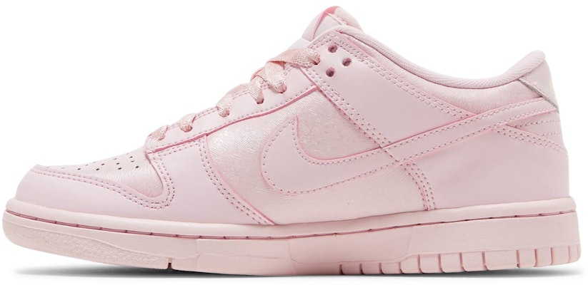 (Grade School) Nike Dunk Low SE 'Prism Pink' 921803-601 Lookbook (Grade School) Nike Dunk Low SE 'Prism Pink' 921803-601