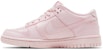 (Kanak-Kanak) Nike Dunk Low SE 'Prism Pink' 921803-601