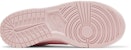 (Kanak-Kanak) Nike Dunk Low SE 'Prism Pink' 921803-601