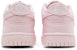 (Kanak-Kanak) Nike Dunk Low SE 'Prism Pink' 921803-601