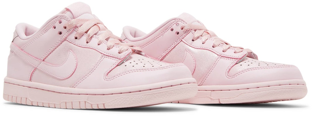 (Grade School) Nike Dunk Low SE 'Prism Pink' 921803-601 Cheap (Grade School) Nike Dunk Low SE 'Prism Pink' 921803-601