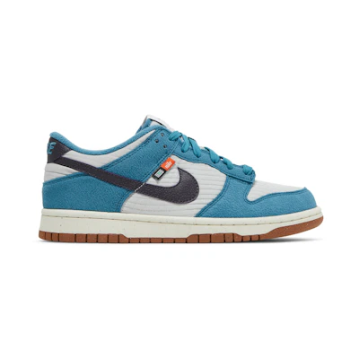 (GS) Nike Dunk Low SE 'Toasty - Rift Blue'