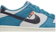 Order (Sekolah Rendah) Nike Dunk Low SE 'Toasty - Rift Blue' DC9561-400