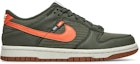 Buy (大童款)Nike Dunk Low SE「Toasty - Sequoia」DC9561-300